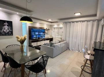 Apartamento · 66m² · 2 Quartos · 1 Vaga · Apartamento 66M² - para Alugar