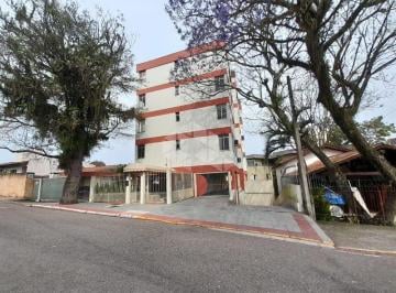 Apartamento · 60m² · 2 Quartos · 1 Vaga · Apartamento 60M² - para Alugar