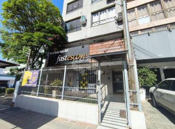 Comercial · 30m² · Sala 30M² - para Alugar