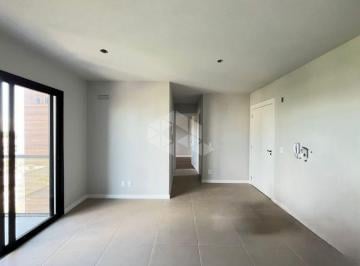 Apartamento · 53m² · 2 Quartos · 1 Vaga · Apartamento 53M² - para Alugar