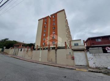 Apartamento · 52m² · 2 Quartos · 1 Vaga · Apartamento para alugar semi mobiliado de 2 quartos com 52m² e vaga - Ipiranga, São José