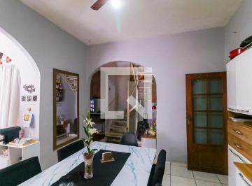 Casa · 268m² · 4 Quartos · 2 Vagas · Casa à Venda - Piedade, 4 Quartos,  268 m² - Rio de Janeiro