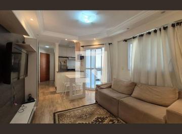 Apartamento · 63m² · 2 Quartos · 2 Vagas · Apartamento à Venda - Vila América, 2 Quartos, 63 m² - Santo André