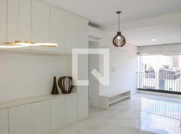 Apartamento · 64m² · 2 Quartos · 1 Vaga · Apartamento à Venda - Perdizes, 2 Quartos, 64 m² - São Paulo