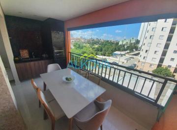 61764942662422.jpeg · Apartamento à venda, Jardim Oriente, São José dos Campos, SP