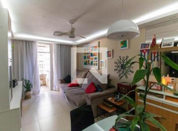 Apartamento · 90m² · 2 Quartos · 1 Vaga · Apartamento à Venda - Icaraí, 2 Quartos,  90 m² - Niterói