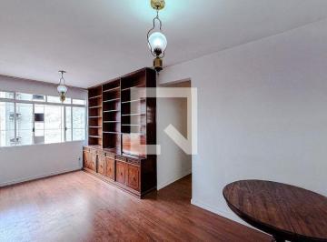 Apartamento · 80m² · 2 Quartos · 1 Vaga · Apartamento à Venda - Liberdade, 2 Quartos, 80 m² - São Paulo