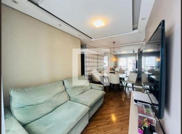 Apartamento · 68m² · 2 Quartos · 2 Vagas · Apartamento à Venda - Parque Bandeirante, 2 Quartos,  68 m² - Santo André
