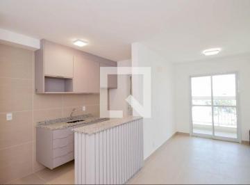 Apartamento · 55m² · 2 Quartos · 2 Vagas · Apartamento à Venda - Vila Rosália, 2 Quartos, 55 m² - Guarulhos