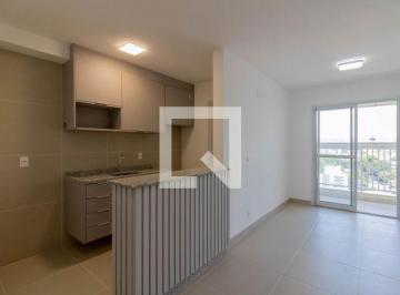 Apartamento · 55m² · 2 Quartos · 2 Vagas · Apartamento à Venda - Vila Rosália, 2 Quartos, 55 m² - Guarulhos