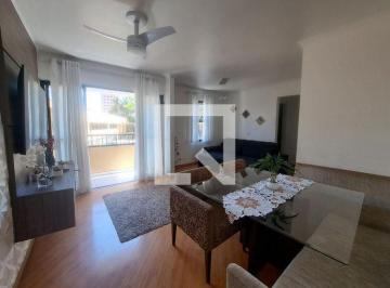 Apartamento · 68m² · 2 Quartos · 1 Vaga · Apartamento à Venda - Jaguaribe, 2 Quartos,  68 m² - Osasco