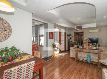 Apartamento · 104m² · 3 Quartos · Apartamento à Venda - Petrópolis, 3 Quartos, 104 m² - Porto Alegre