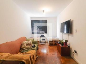 Apartamento · 93m² · 3 Quartos · Apartamento à Venda - Jaguaré, 3 Quartos,  93 m² - São Paulo