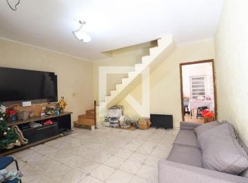 Casa · 200m² · 3 Quartos · 2 Vagas · Casa à Venda - Vila Guilherme, 3 Quartos, 200 m² - São Paulo