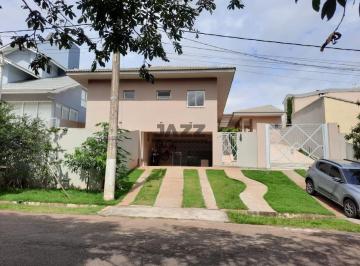 Casa · 390m² · 4 Quartos · 4 Vagas · Casa em condomínio à venda em Atibaia -  Parque das Garças I