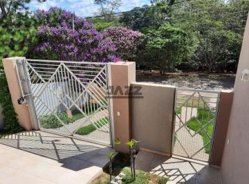 Casa · 390m² · 4 Quartos · 4 Vagas · Casa em condomínio à venda em Atibaia - Parque das Garças I