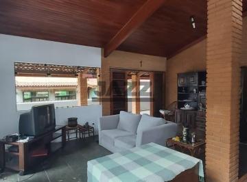 Casa · 180m² · 3 Quartos · 2 Vagas · Casa em condomínio à venda em Atibaia - Hortênsias