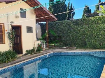 Casa · 169m² · 3 Quartos · 2 Vagas · Casa à venda em Vila Helena, Atibaia