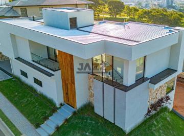 Casa · 295m² · 4 Quartos · 3 Vagas · Casa em Condomínio  Reserva São Nicolau em Atibaia