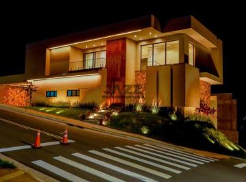Casa · 295m² · 4 Quartos · 3 Vagas · Casa à Venda em Reserva São Nicolau em Atibaia