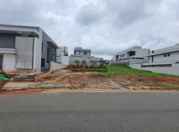 20251216_105203 · Terreno 427 m² à venda Condomínio Arborais - Campinas, SP.