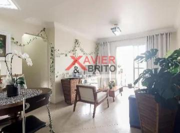 11764813020237.jpg · Apartamento à Venda na Chácara Califórnia, Próximo à Av. Conselheiro Carrão, 74m2, 3 quartos, 1 suit