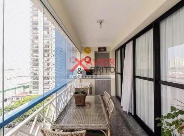 11764849447252.jpg · Apartamento 3 Suítes 151m² no Tatuapé - 3 Vagas e Varanda Gourmet - Exclusivo