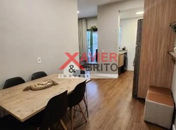 11764939330207.jpg · Apartamento Reformado à Venda Próximo ao Metrô Penha, 2 quartos, 1 vaga, 50m2, sacada