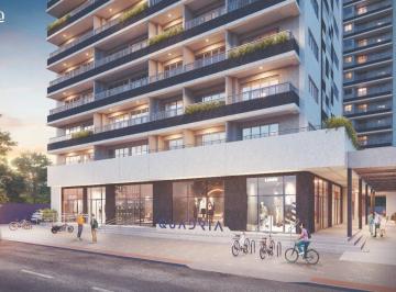 Apartamento · 81m² · 3 Quartos · Apartamento à venda - no Jardim Satélite