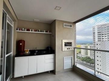 Apartamento · 75m² · 2 Quartos · Apartamento à venda - no Jardim Aquárius