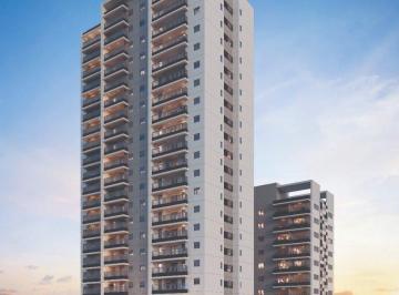 Apartamento · 61m² · 2 Quartos · Apartamento à venda - no Jardim Satélite