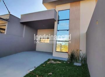 011779191853262.jpeg · Casa moderna na Zona Oeste: 3 quartos, suíte, 2 vagas, 91m² de construção, 180m² de terreno, área go