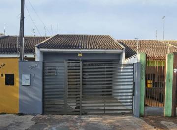 Casa · 99m² · 2 Quartos · 1 Vaga · Casa à venda em Sarandi Jardim independência