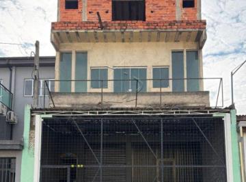 Comercial · 209m² · SALÃO COMERCIAL 209M JARDIM IPANEMA VILLE