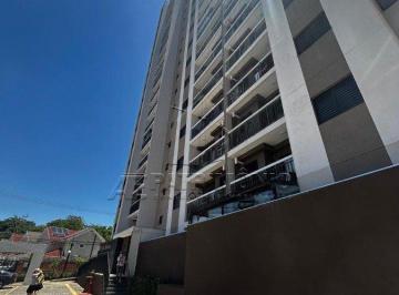 Apartamento · 64m² · 2 Quartos · APARTAMENTO 2 QUARTOS SENDO 1 SUÍTE, JR IGUATEMI