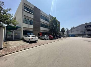 Comercial · 53m² · Prime Office 23 - (1º andar) - Sala comercial com 53,19m², 3 ambientes + copa e wc. Ar cond., 1 vaga