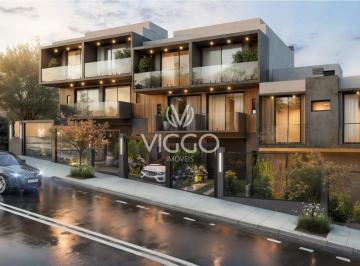 Casa · 138m² · 2 Quartos · 2 Vagas · Casa à venda - na Colina Sorriso
