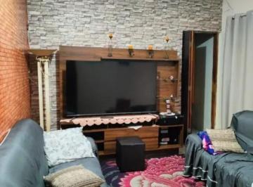 Casa · 110m² · 2 Quartos · 2 Vagas · Casa à venda - no Vila Prado