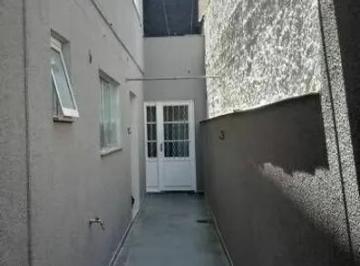 Casa · 119m² · 3 Quartos · 2 Vagas · Casa à venda - no Parque Itaberaba