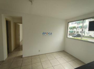 Apartamento · 50m² · 2 Quartos · 1 Vaga · Apartamento à venda - em Honório Gurgel