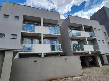 Apartamento · 25m² · 1 Vaga ·
Studio novo no Cajuru com 1 vaga de garagem em Curitiba ao lado do