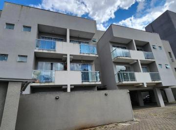 Apartamento · 25m² · 1 Vaga · Studio novo no Cajuru com 1 vaga de garagem em Curitiba ao lado do Centro Politécnico - Minha Casa