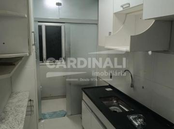 Apartamento · 55m² · 3 Quartos · 1 Vaga · Apartamento Reformado à Venda no Jardim Dom Vieira - Campinas/SP