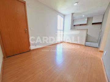 Apartamento · 36m² · 2 Quartos · 1 Vaga · Apartamento com 2 dormitórios no Jardim Embaré próximo a Escola Prof. Nilson Aparecido Gonçalves em 