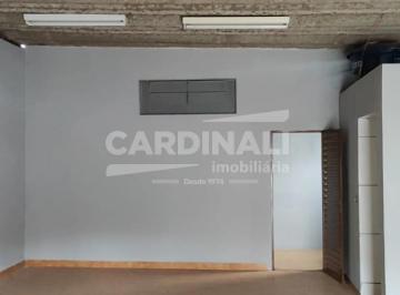 Comercial · 90m² · Salão para locação em Ibaté!