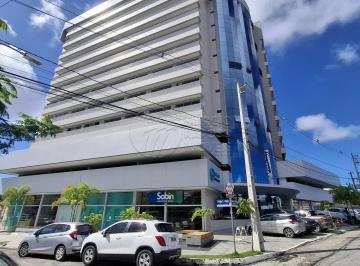 Comercial · 34m² · 1 Vaga · Sala Comercial no Harmony Farol à venda