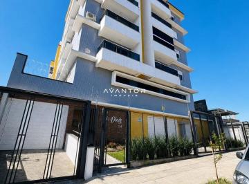 Apartamento · 118m² · 3 Quartos · 2 Vagas · Apartamento de  3 dormitórios, sendo 1 suíte com sacada no bairro Presidente Joã