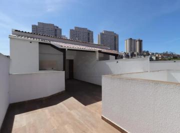 Apartamento · 80m² · 2 Quartos · 1 Vaga · Cobertura com 02 Quartos à venda, 80m² por R$ 350.000,00 Cidade São Jorge - Santo André/SP.