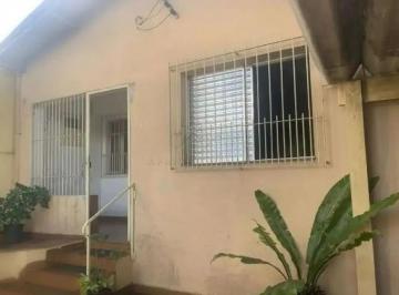 Casa · 120m² · 2 Quartos · 1 Vaga · Casa térrea 120m² à venda com 2 dormitórios na Vila Eldízia - Santo André/SP