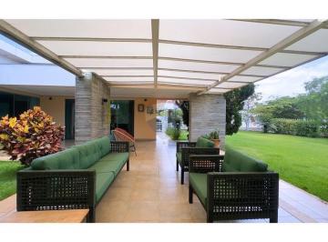 Casa · 391m² · 4 Quartos · 2 Vagas · CASA TÉRREA ALTO PADRÃO CONDOMÍNIO FECHADO QUADRA 27 PARK WAY 3 SUITES PISCINA ÁREA GOURMET